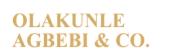 Olakunle Agbebi & Co